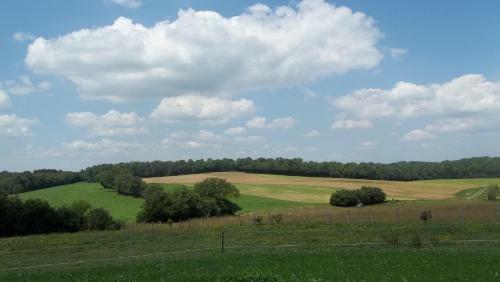 Gite Du Colombier
