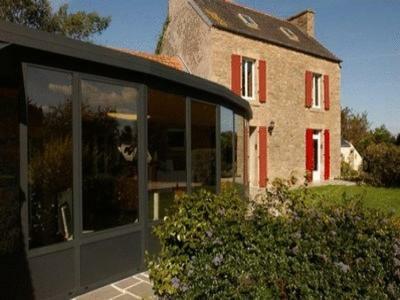 Hotel Logis Auberge De Keralloret