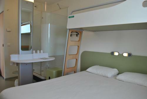 Hotel Ibis Budget Loriol Le Pouzin