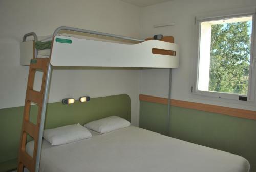 Hotel Ibis Budget Loriol Le Pouzin