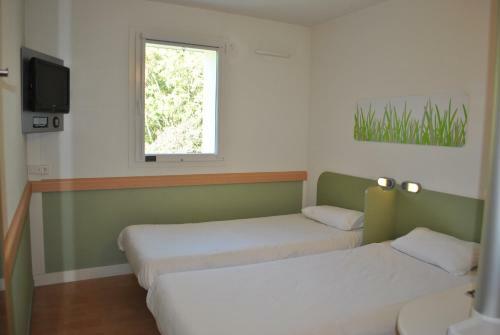Hotel Ibis Budget Loriol Le Pouzin