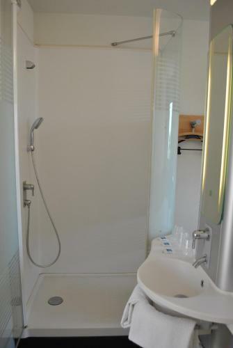 Hotel Ibis Budget Loriol Le Pouzin