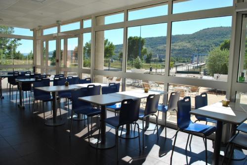 Hotel Ibis Budget Loriol Le Pouzin
