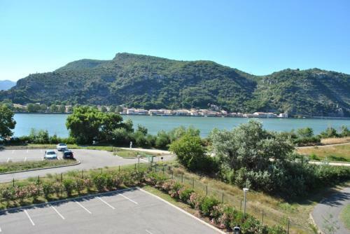 Hotel Ibis Budget Loriol Le Pouzin