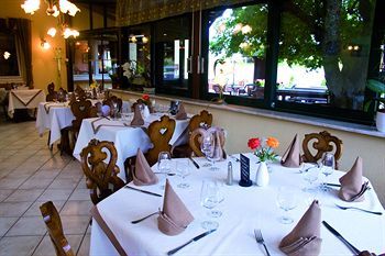 Hotel H�tel Restaurant Le Velleda