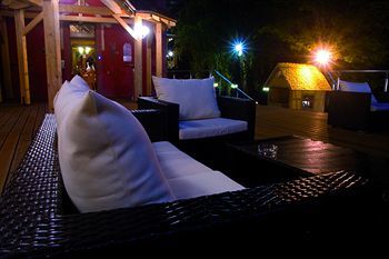 Hotel H�tel Restaurant Le Velleda