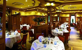 Hotel H�tel Restaurant Le Velleda