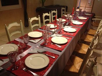 Bed & Breakfast Le Mas De Gleyzes