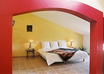 Bed & Breakfast Le Mas De Gleyzes