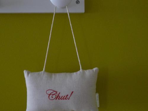 Bed & Breakfast Au Troubadour