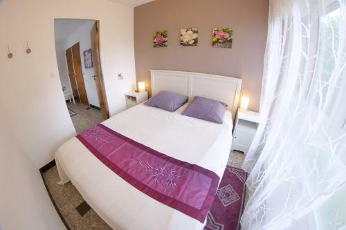 Bed & Breakfast La Maison D'adam