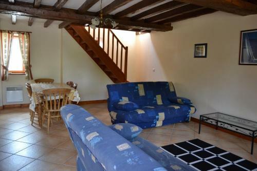 La Roulais Holiday Cottages