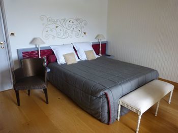 Hotel Le Relais Louis XI