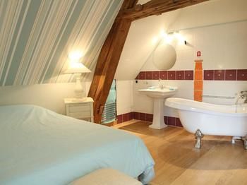 Hotel Le Relais Louis XI