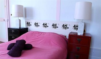 Hotel Le Relais Louis XI