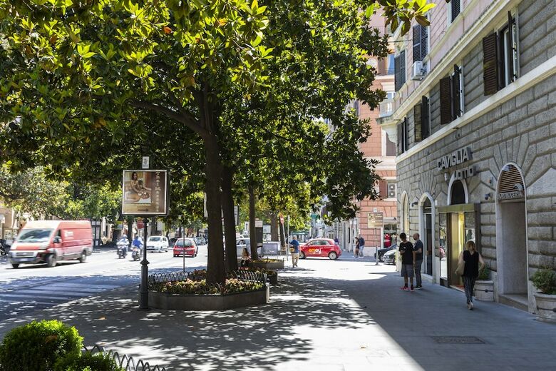 Apartamento Sonder - Via Veneto