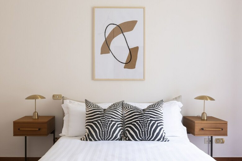 Apartamento Sonder - Via Veneto