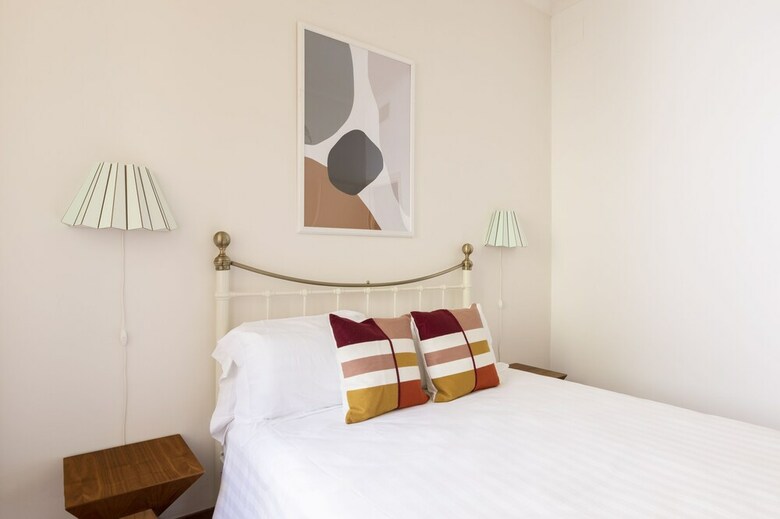 Apartamento Sonder - Via Veneto
