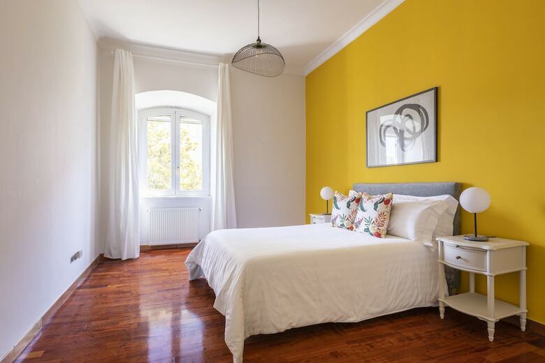 Apartamento Sonder - Via Veneto