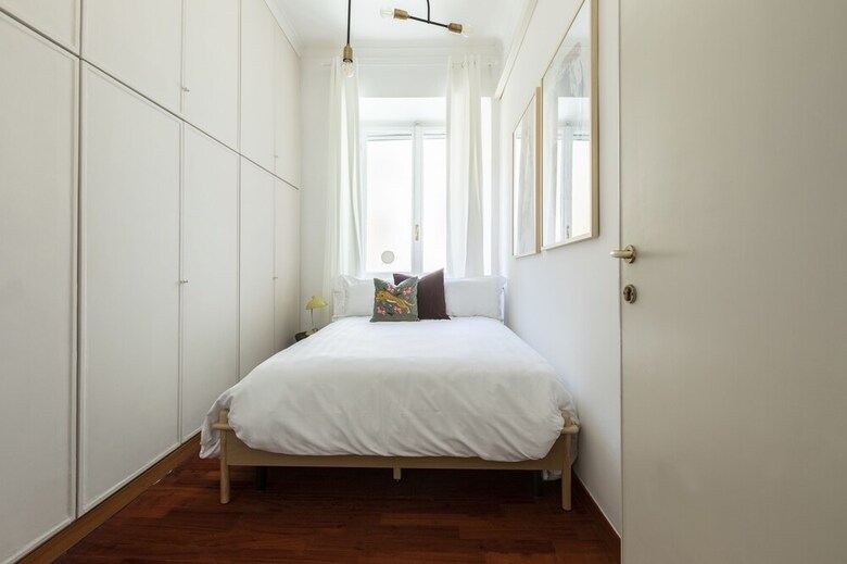 Apartamento Sonder - Via Veneto