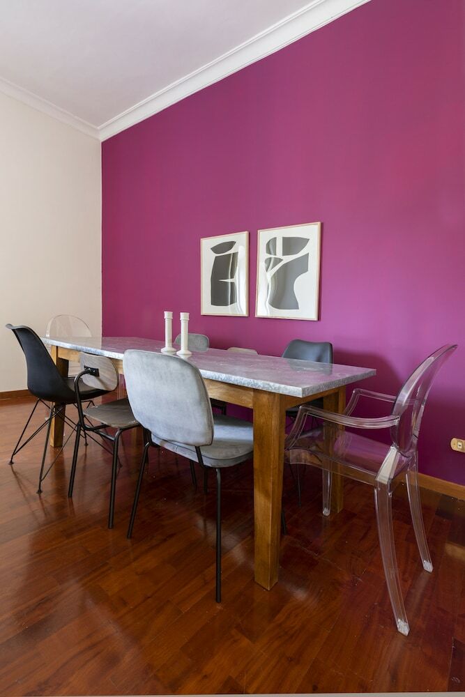 Apartamento Sonder - Via Veneto
