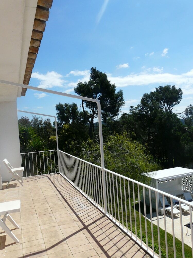 Hotel Magnificent Villa Mas Garba