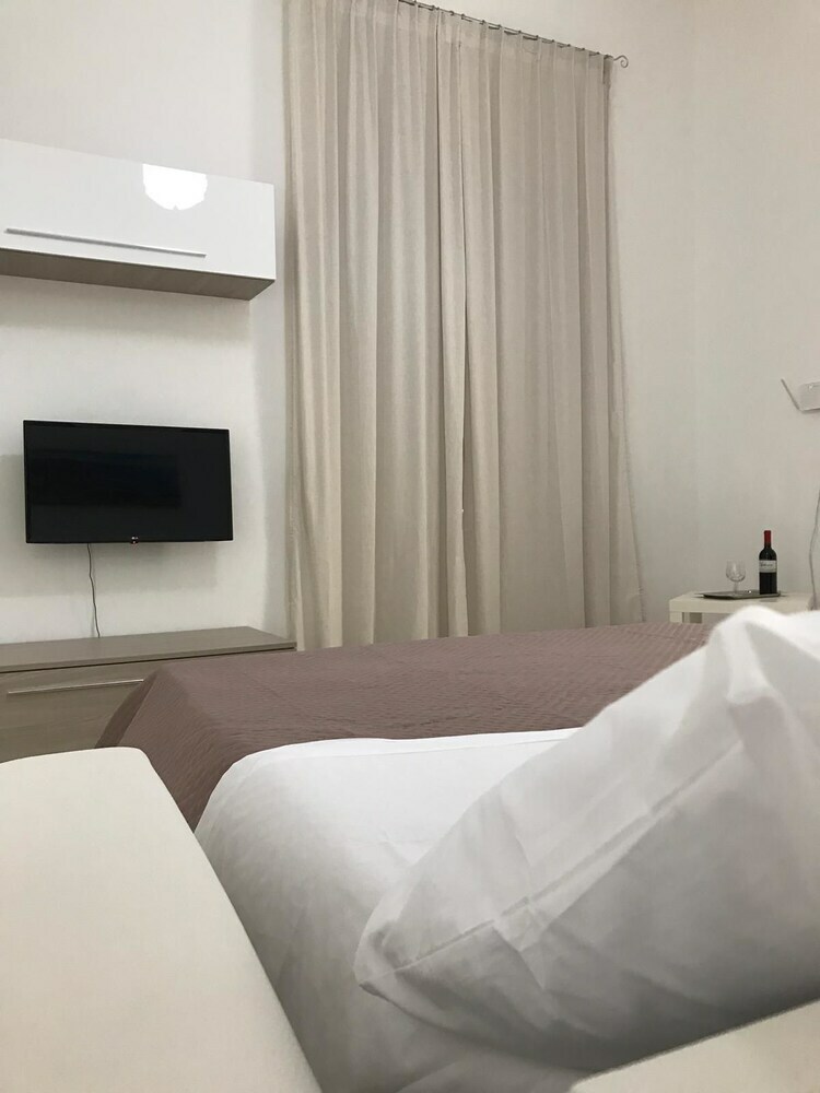 Apartamento Napoli&love
