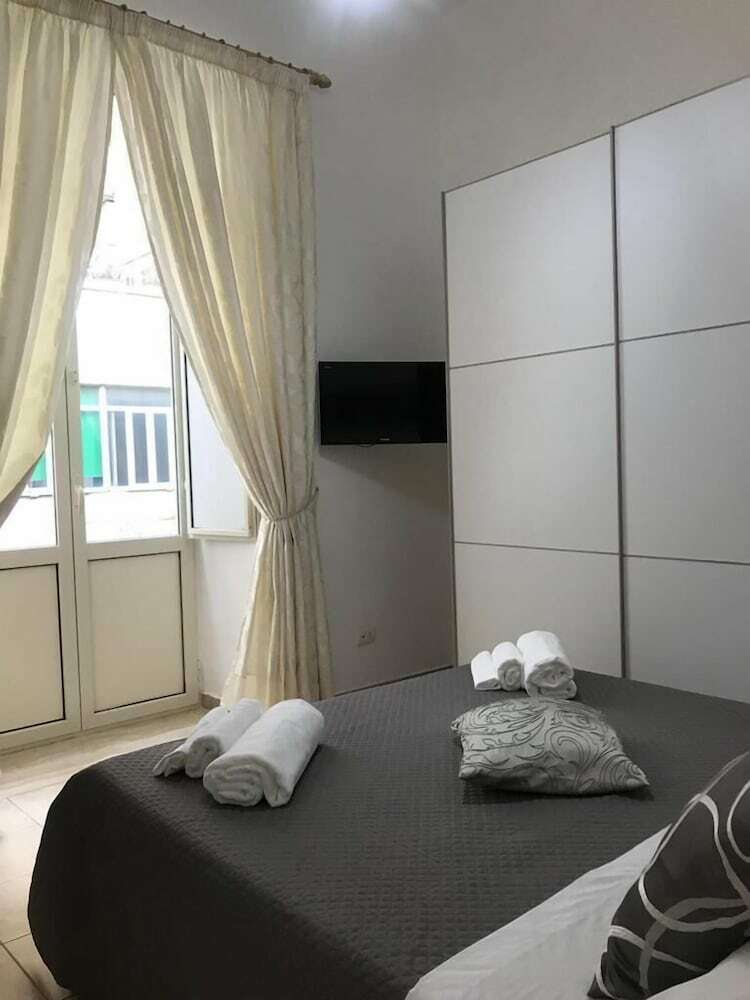 Apartamento Napoli&love