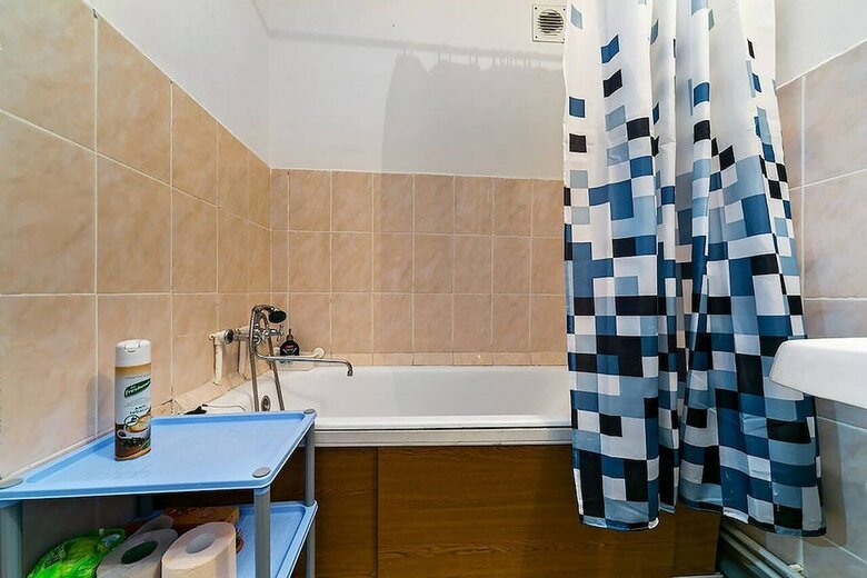Apartamentos Dobriye Sutki - 65-letiya Pobedy 9