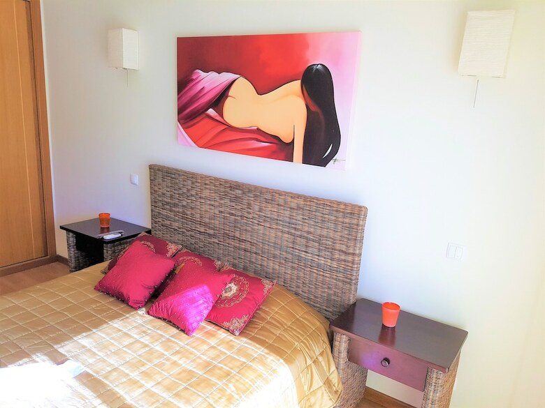 Hotel Green Hill Vilamoura