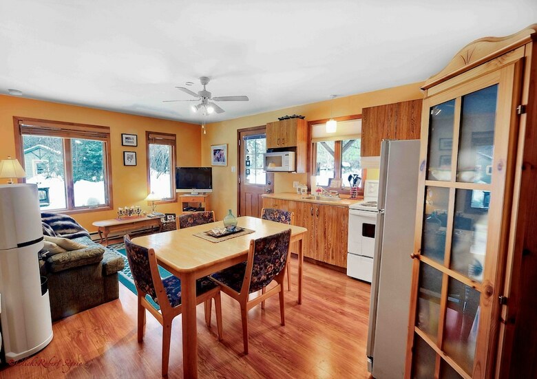 Le Domaine de L'�tang