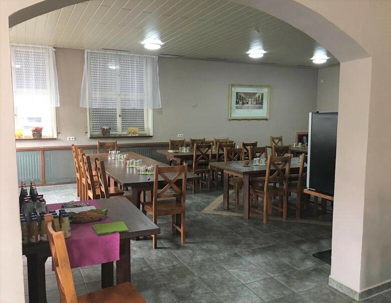 Hostal Hotel Lamm Stuttgart Waldenbuch