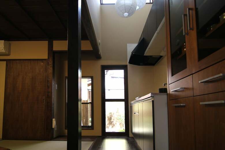 Kohakuan Machiya Residence Inn