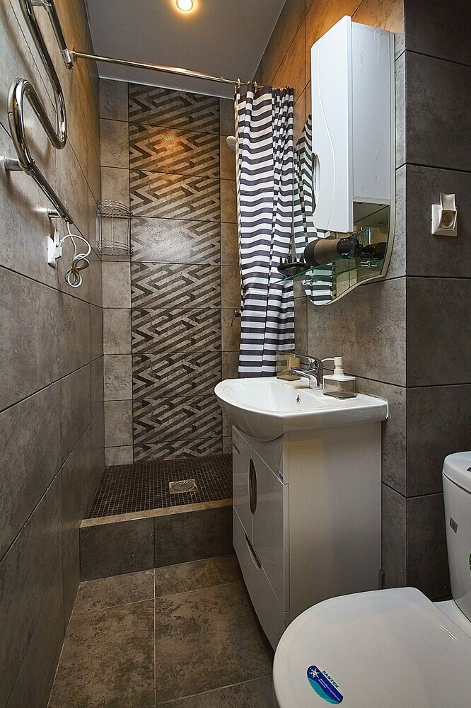 Dobriye Sutki - Apart Hotel