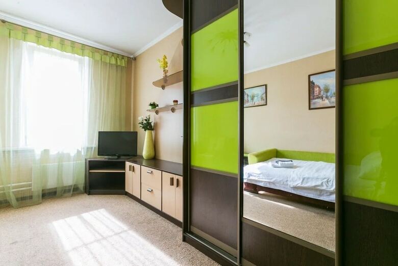 Apartamentos Dobriye Sutki - Yubileinaya 13