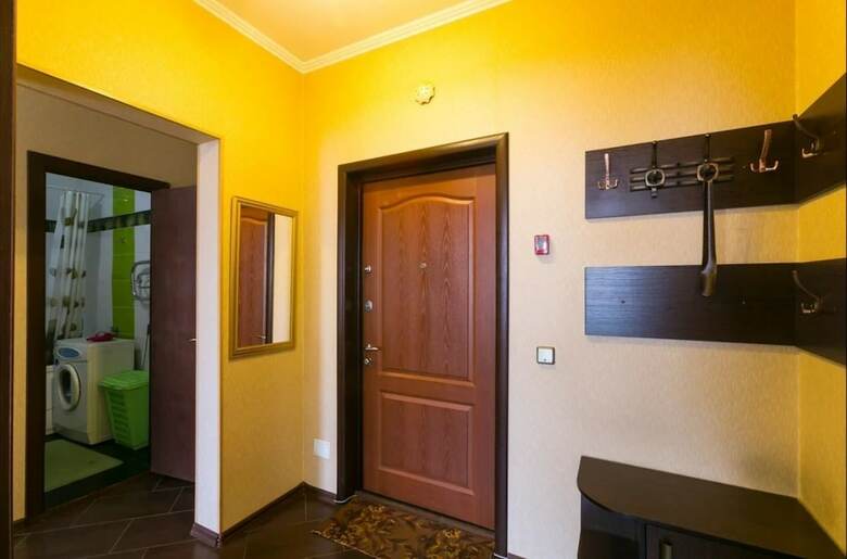 Apartamentos Dobriye Sutki - Yubileinaya 13