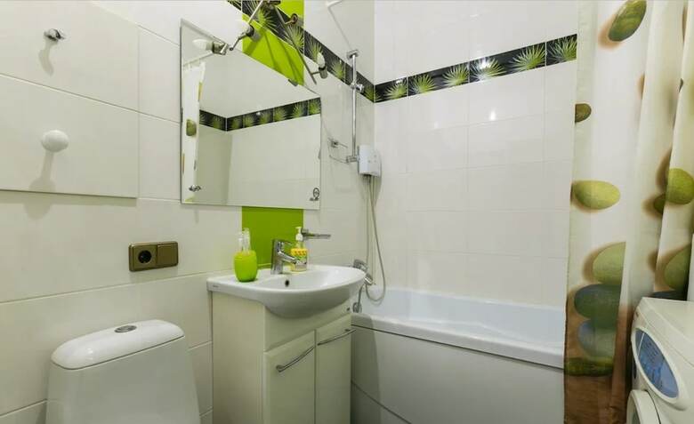 Apartamentos Dobriye Sutki - Yubileinaya 13