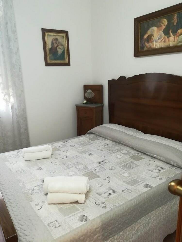 Hotel Il Cassetto Dei Sogni