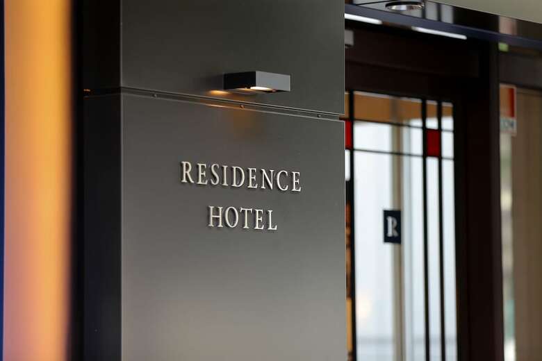 Hotel Grand Residence Hakataeki Minami