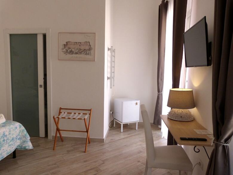 Bed & Breakfast Clelia's Boutique Rooms & Suites