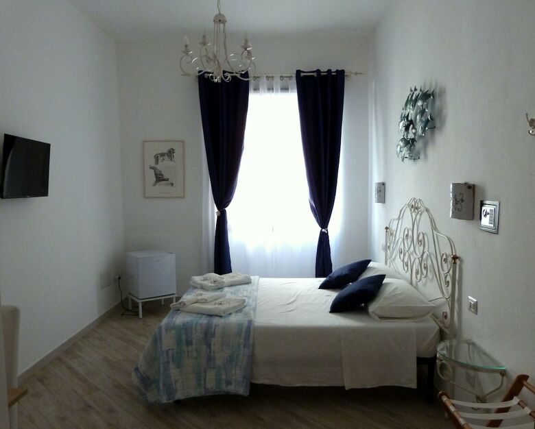 Bed & Breakfast Clelia's Boutique Rooms & Suites
