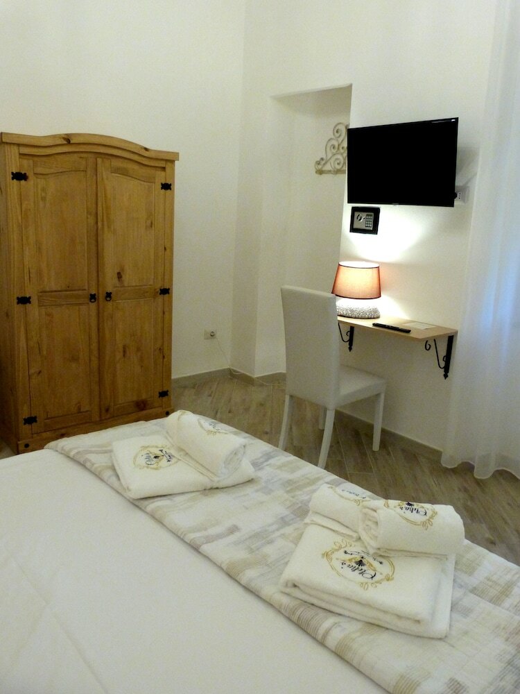 Bed & Breakfast Clelia's Boutique Rooms & Suites