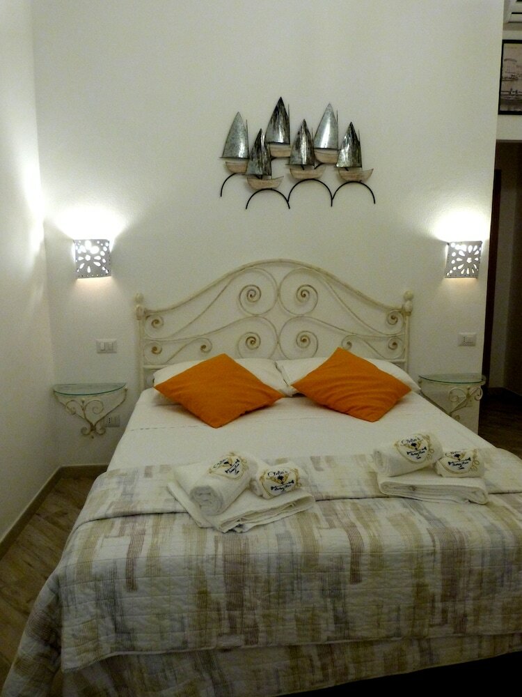 Bed & Breakfast Clelia's Boutique Rooms & Suites