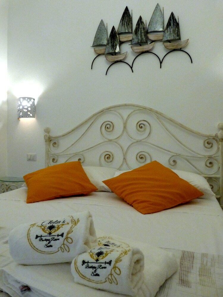 Bed & Breakfast Clelia's Boutique Rooms & Suites