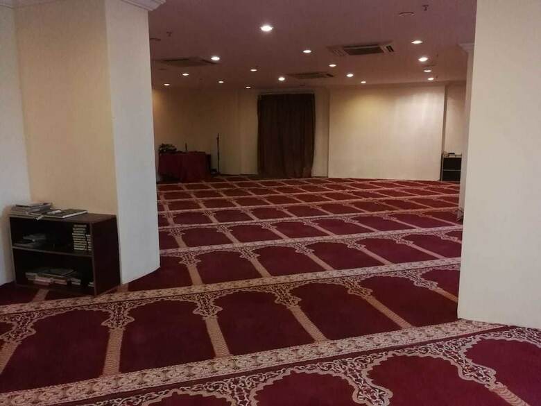 Hotel Orooq Al Thahab Al Makkeya