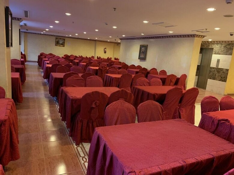 Hotel Orooq Al Thahab Al Makkeya