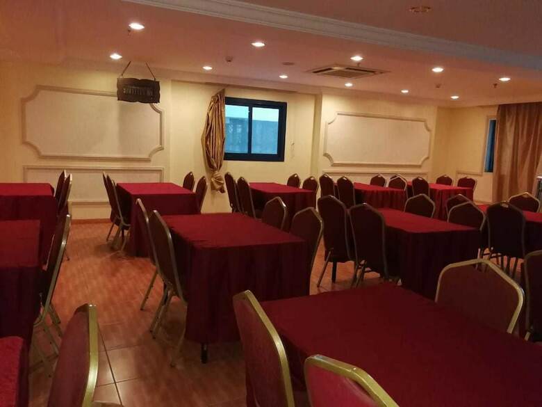 Hotel Orooq Al Thahab Al Makkeya