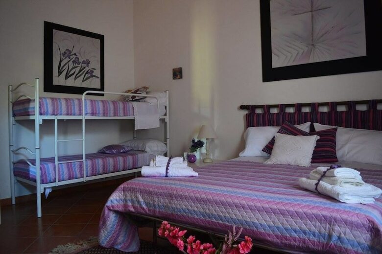B&B Antico Frantoio