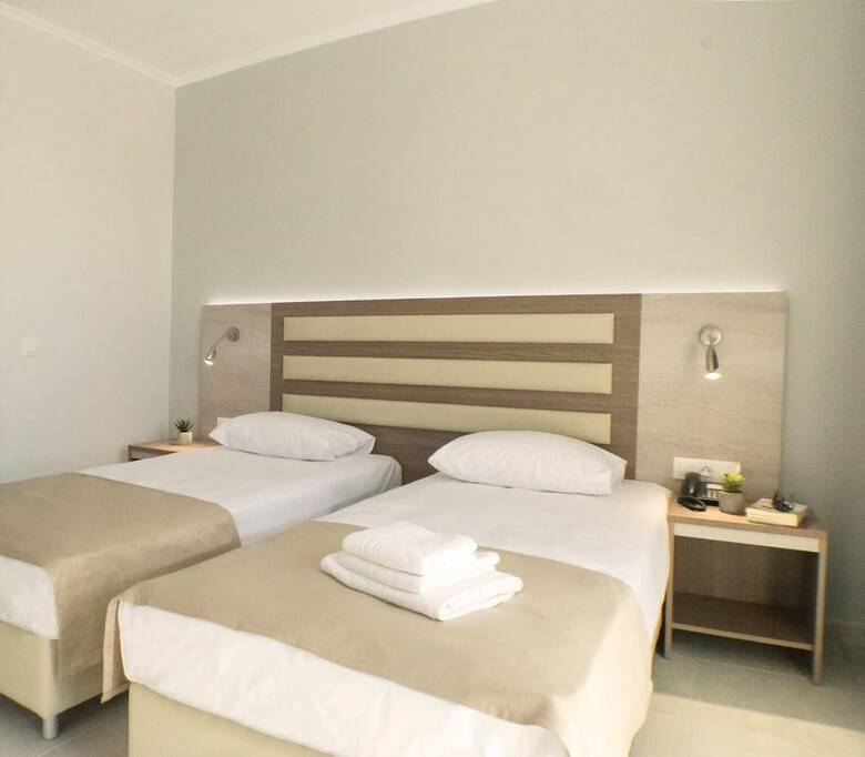 Perla Hotel Halkidiki
