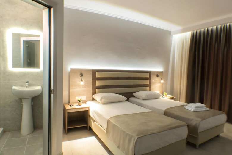 Perla Hotel Halkidiki